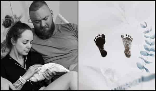 Game of Thrones star Thor Bjornsson shares heartbreaking loss of his stillborn daughter