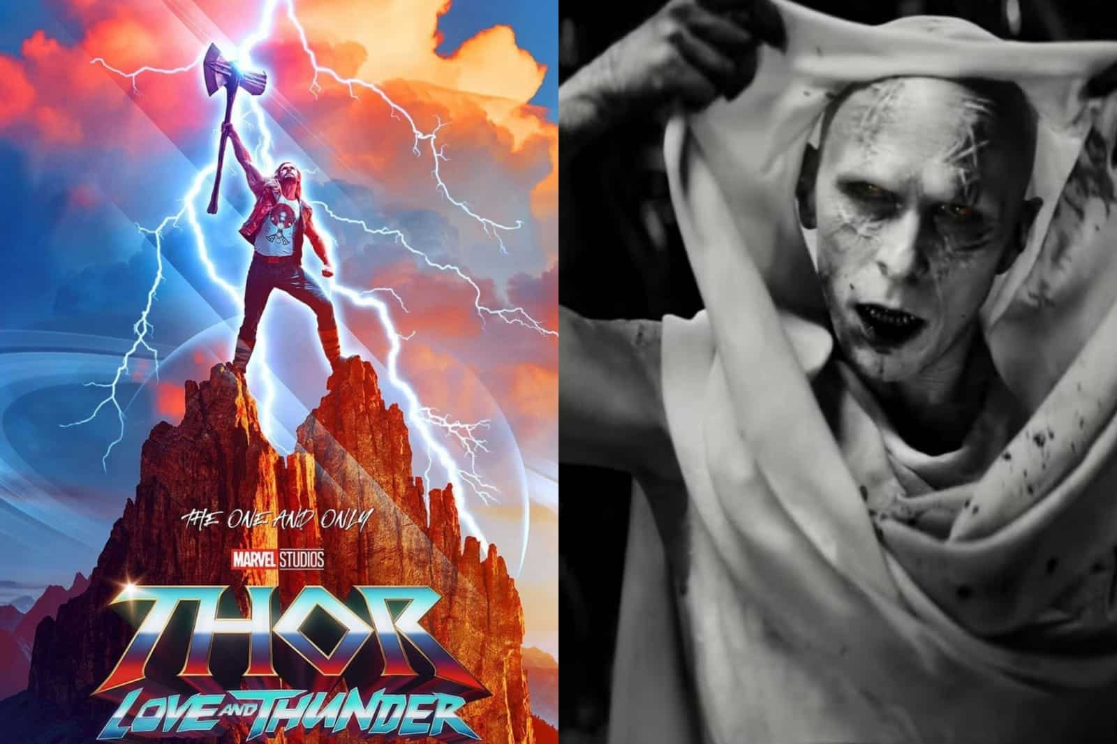 Thor: Love And Thunder': Chris Hemsworth Says Christian Bale's