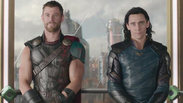 Chris Hemsworth was part of Loki series, confirms director Kate Herron