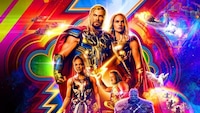 Thor: Love and Thunder OTT release date- When and where to watch Chris Hemsworth, Natalie Portman’s film