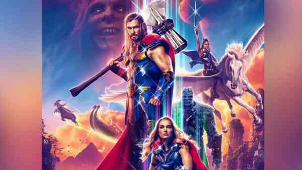 Thor Love and Thunder: Will this be Chris Hemsworth's final Marvel Cinematic Universe film?