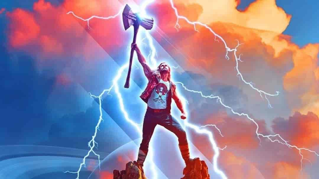 Thor: Love and Thunder teaser: The God of thunder calls it quits on his superhero days as he goes in search for a new purpose