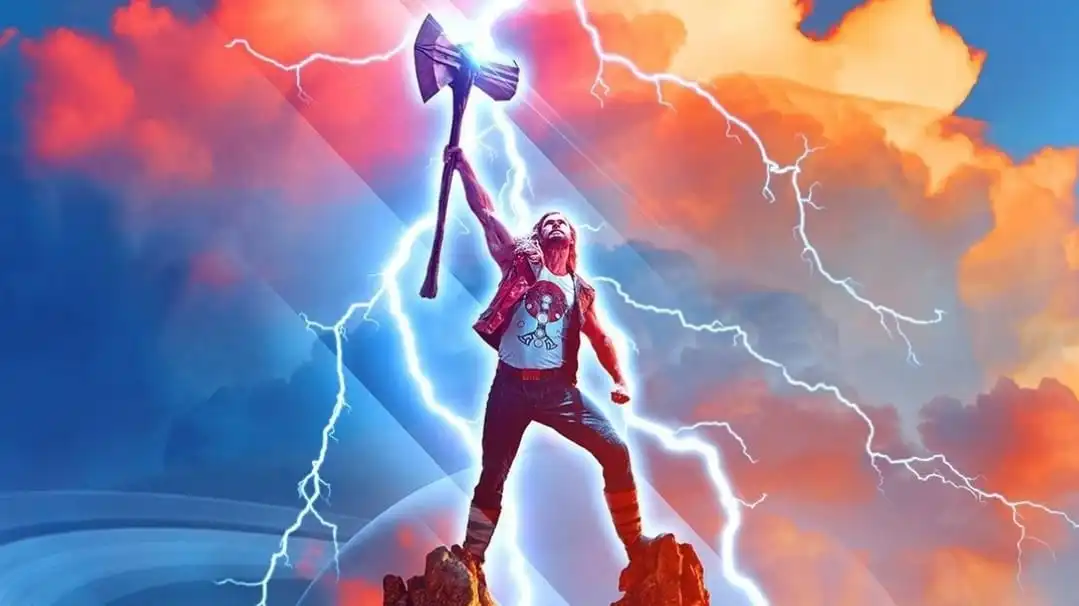 Thor: Love and Thunder teaser: The God of thunder calls it quits on his superhero days as he goes in search for a new purpose