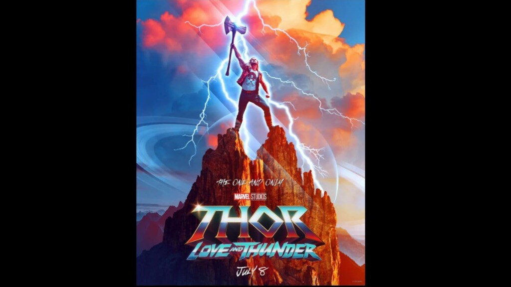 How the Thor: Love and Thunder cast aimed to 'freak the fans out