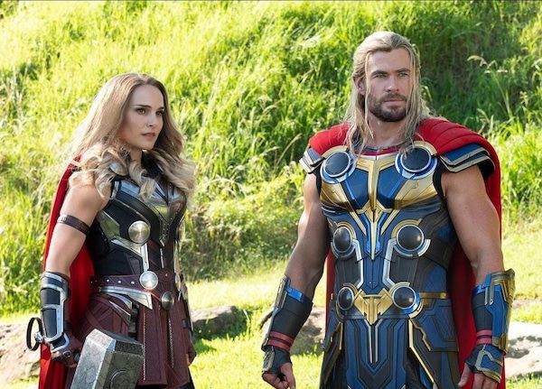 Credits: Empire Magazine