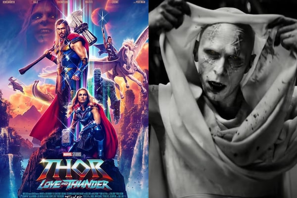 Thor: Love and Thunder trailer 2: Chris Hemsworth, Natalie Portman join hands to take down Christian Bale’s Gorr