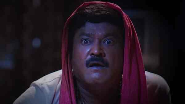 Navarasa Nayaka Jaggesh’s Thothapuri Chapter 2 gets a release date