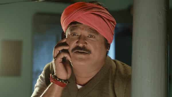 Thothapuri Chapter 2 trailer: Jaggesh and Dhananjaya lead inter-faith love stories