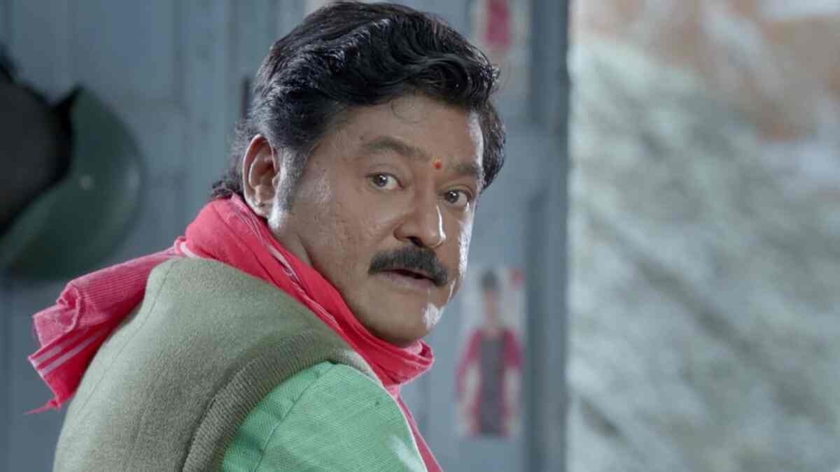 Thothapuri Chapter 2 release date: Jaggesh and Dhananjaya set up clash with Rajinikanth