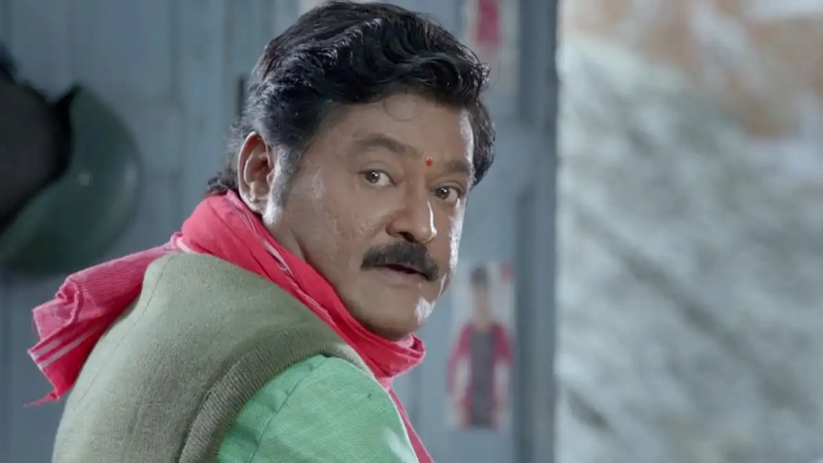 Should Jaggesh’s Thothapuri have bowed out of the Dasara box office race?