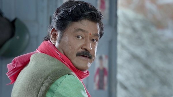 Should Jaggesh’s Thothapuri have bowed out of the Dasara box office race?
