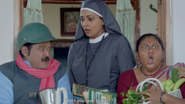 Thothapuri on OTT: THIS is where you can watch Navarasa Nayaka Jaggesh’s comedy after its theatrical run