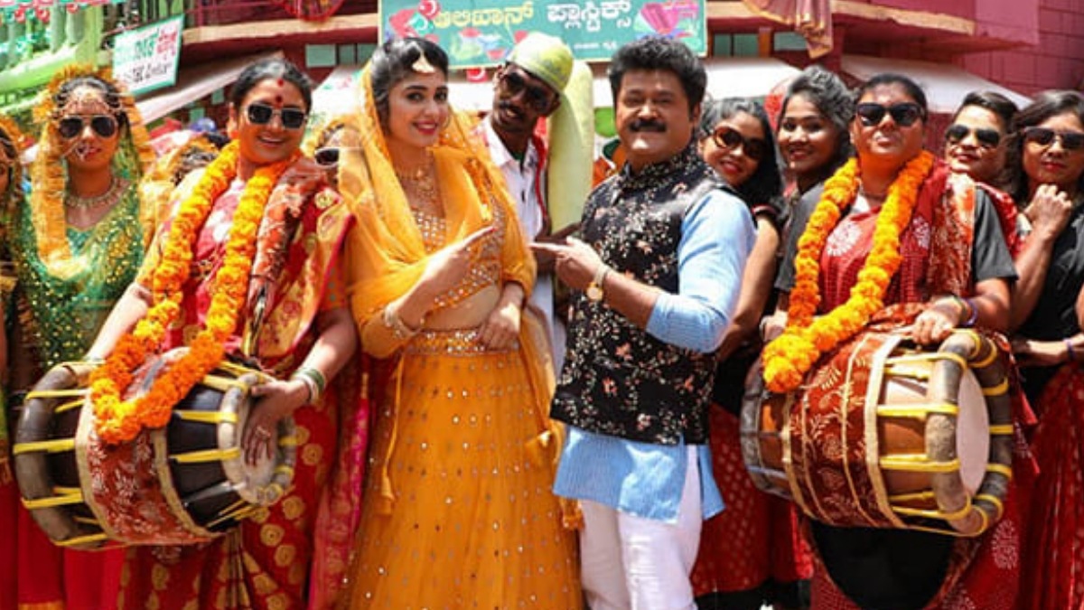 Thothapuri Chapter 1 review: Part 1 of the 'double meaning' saga is a snooze fest