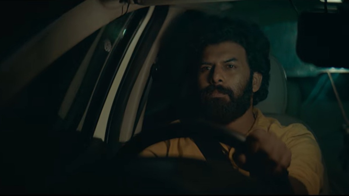 Thrayam teaser: Sunny Wayne, Dhyan Sreenivasan’s thriller gets a trailer that keeps us in the dark
