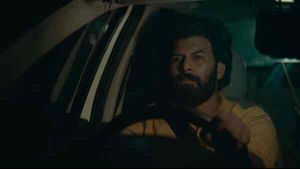 Thrayam teaser: Sunny Wayne, Dhyan Sreenivasan’s thriller gets a trailer that keeps us in the dark