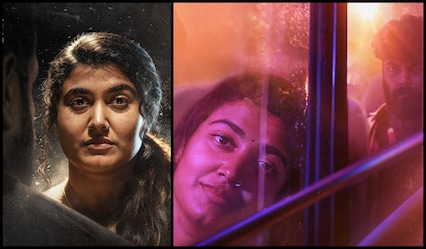 Thudakkam: Vismaya Mohanlal’s debut film shoot wrapped up, set for Onam 2026 release