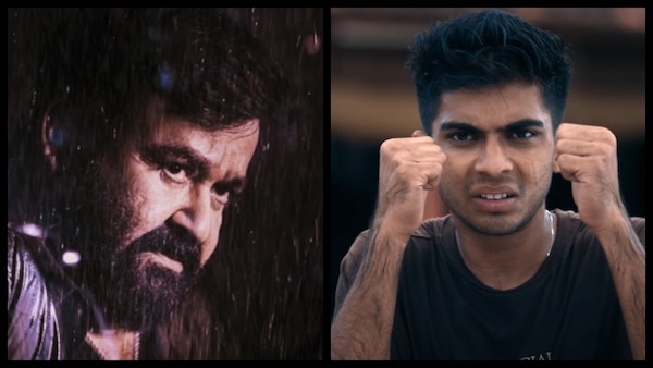 Thudarum worldwide box office collection day 4: Mohanlal’s thriller beats Naslen-led Alappuzha Gymkhana hands down