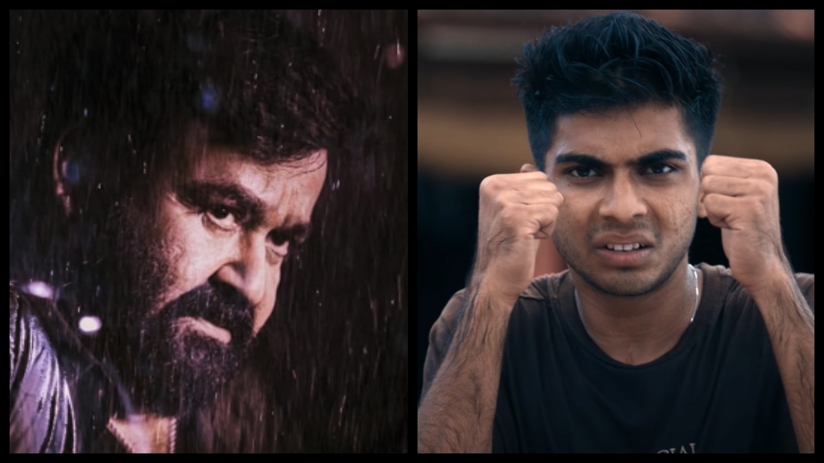 Thudarum worldwide box office collection day 4: Mohanlal thriller beats Naslen-led Alappuzha Gymkhana