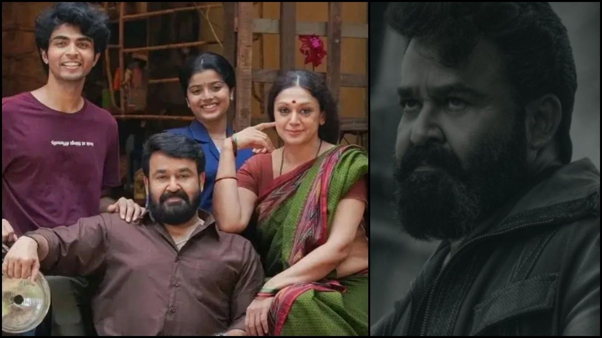 Thudarum Mohanlal-Shobana film completes censor formalities amid Empuraan release buzz
