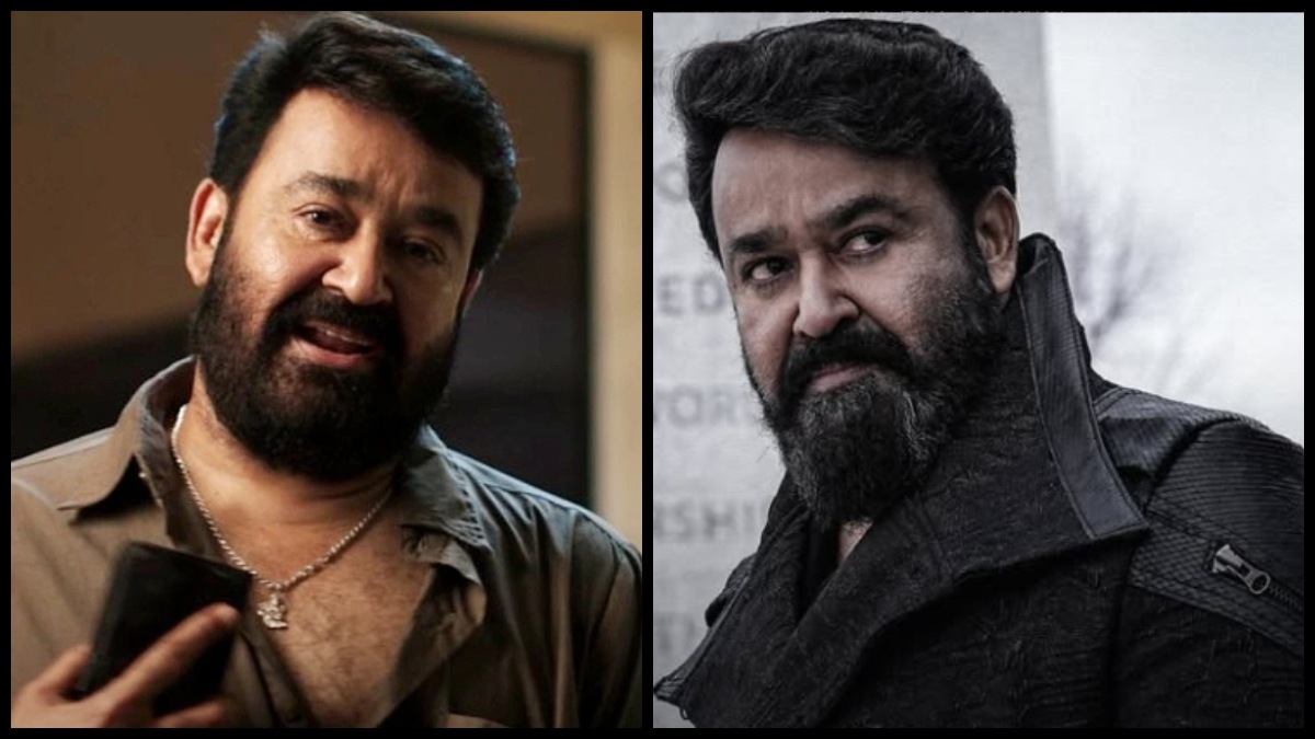 Mohanlal Thudarum to hit theatres within month of Empuraan release?