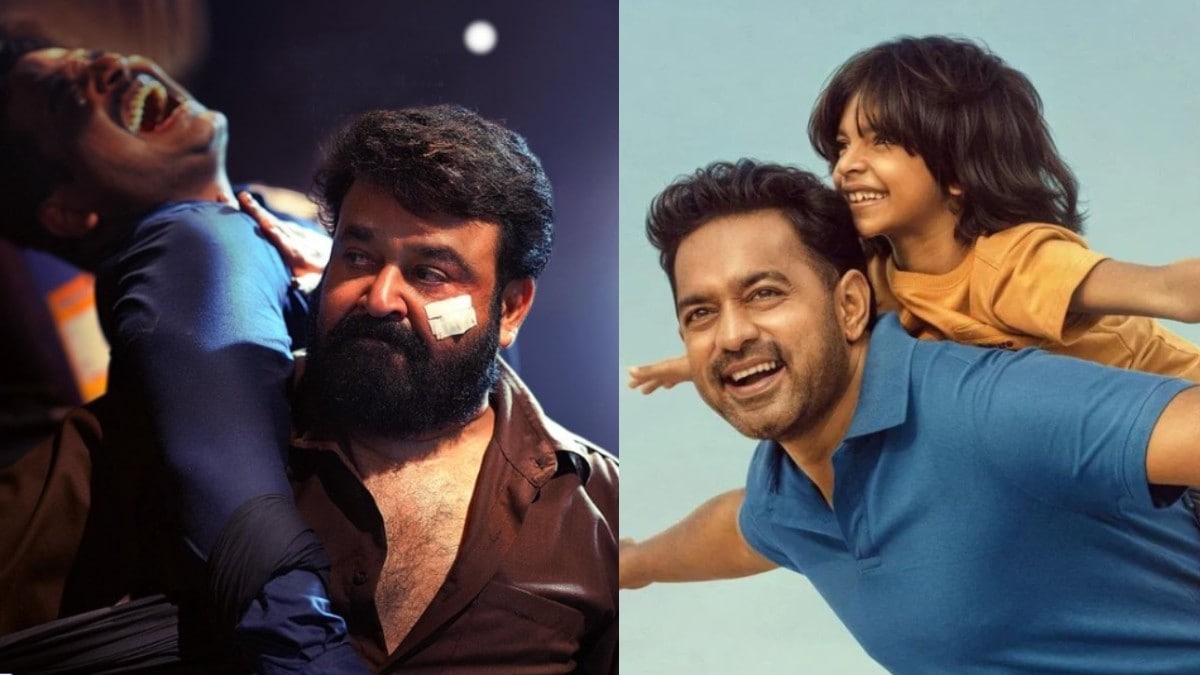 Most-awaited Malayalam OTT releases in June 2025 on JioHotstar, Netflix, Amazon Prime Video, Sony LIV