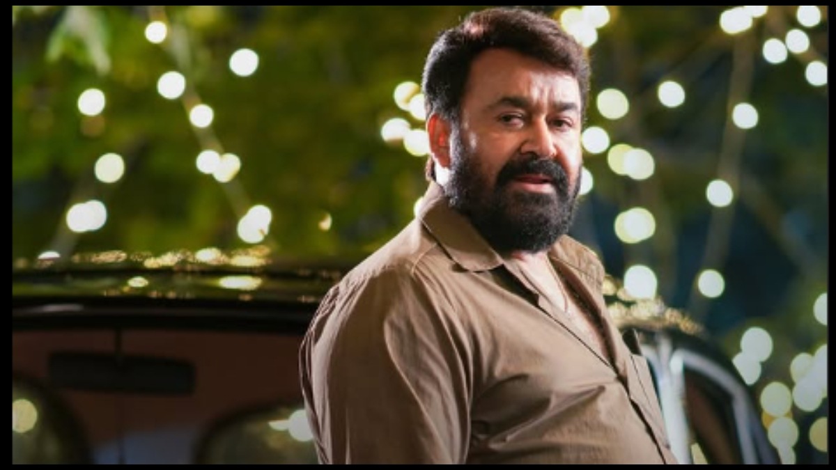 Thudarum FDFS timings out Special shows for Mohanlal much-awaited film on April 25?