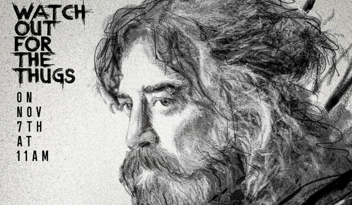 Thug Life update Watch out for the thugs from Kamal Haasan and Mani