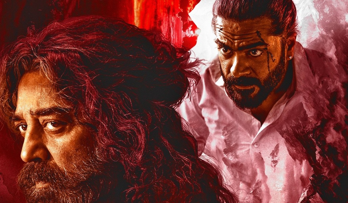 Thug Life Telugu: Kamal Haasan's film needs record numbers to break even, here's what we know