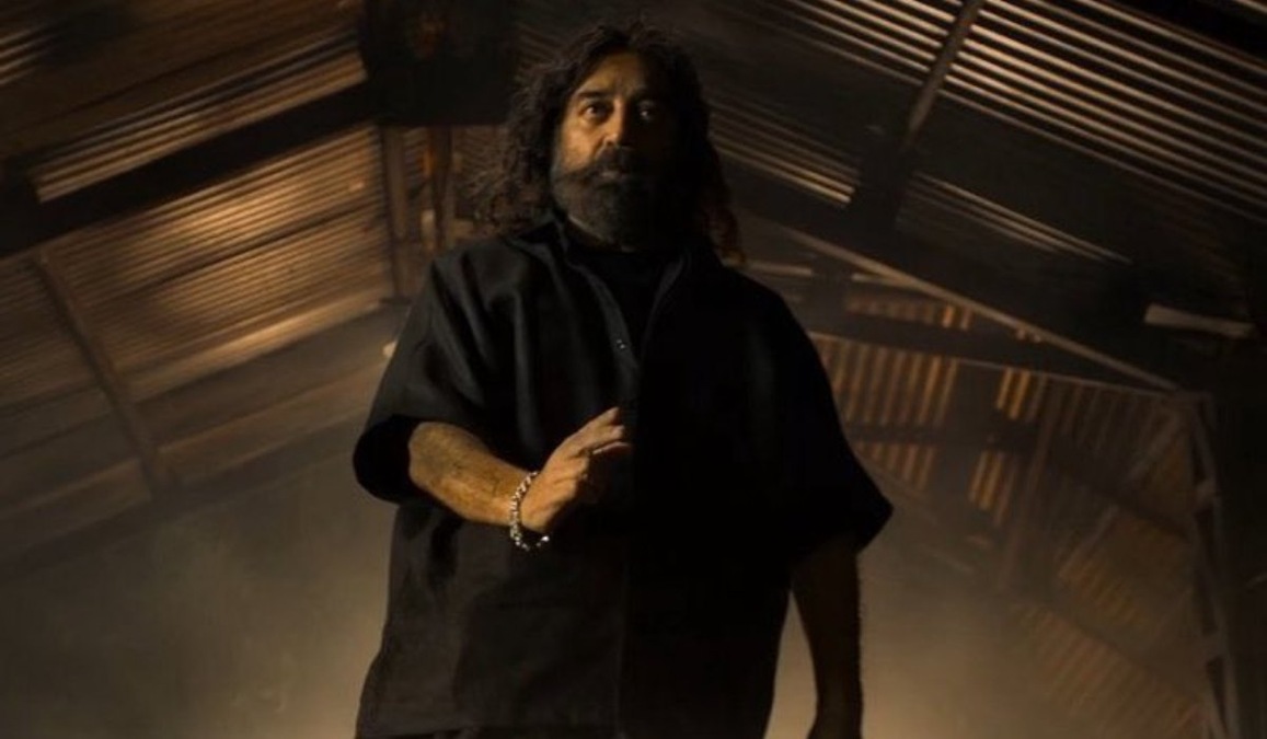 Thug Life: Netizens disappointed over major song missing, say ‘for all the hype and divide Muththa Mazhai created, it’s nowhere heard’