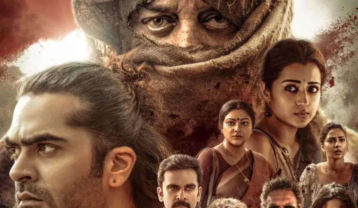 Thug Life Opens to Lower Box Office Numbers Than Indian 2; Karnataka Ban Hits Day 1 Collection