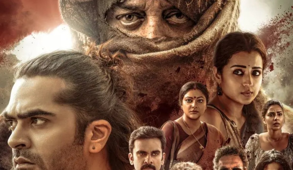 Thug Life box office collection day 1: Kamal Haasan and Mani Ratnam film mint much less numbers than Indian 2; Karnataka ban further impacts