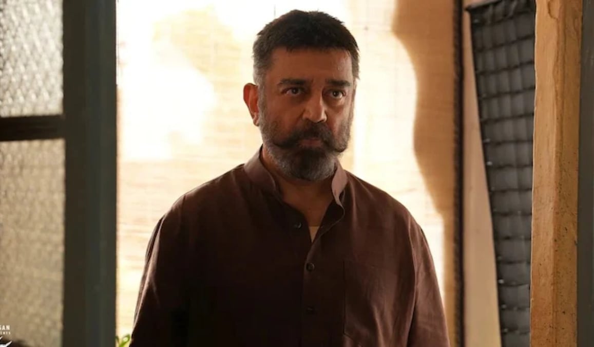 Thug Life OTT release: From 8-week window to less than a month to stream? Kamal Haasan film faces double whammy and here’s why