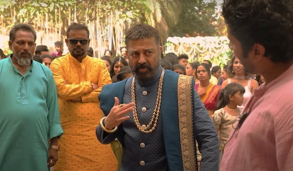 Thug Life OTT release: No Karnataka opening gives no more excuse for Kamal Haasan-Mani Ratnam film for early streaming debut