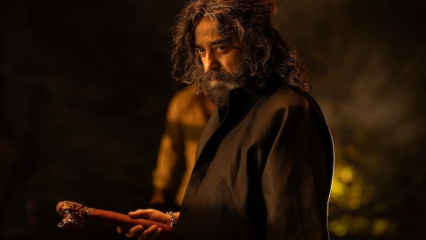 Thug Life box office collection day 2: Kamal Haasan-Mani Ratnam film sees more than 50% drop in earnings