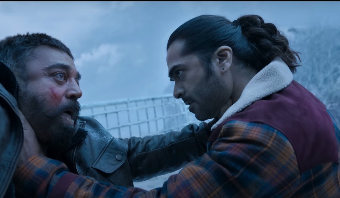 Thug Life: Kamal Haasan's biggie wraps up censor, locks runtime, all set for a massive release