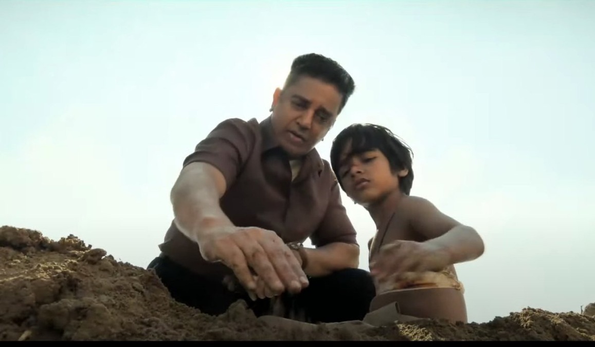 Thug Life: No Karnataka release; no apology for misunderstanding, states Kamal Haasan