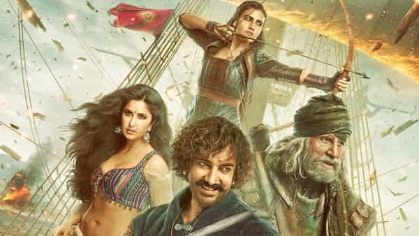 Did you know Fatima Sana Shaikh was removed from two movies after Aamir Khan, Amitabh Bachchan's Thugs of Hindostan flopped?