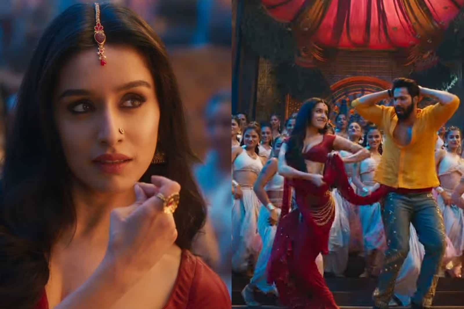 stree-is-back-shraddha-kapoor-confirms-sequel-as-she-grooves-with