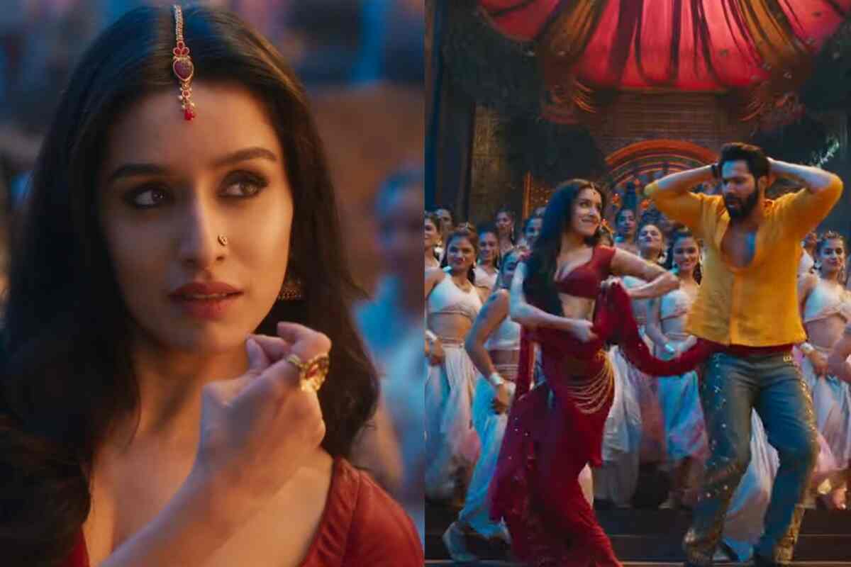 Stree is back! Shraddha Kapoor CONFIRMS sequel as she grooves with Varun Dhawan in Bhediya song