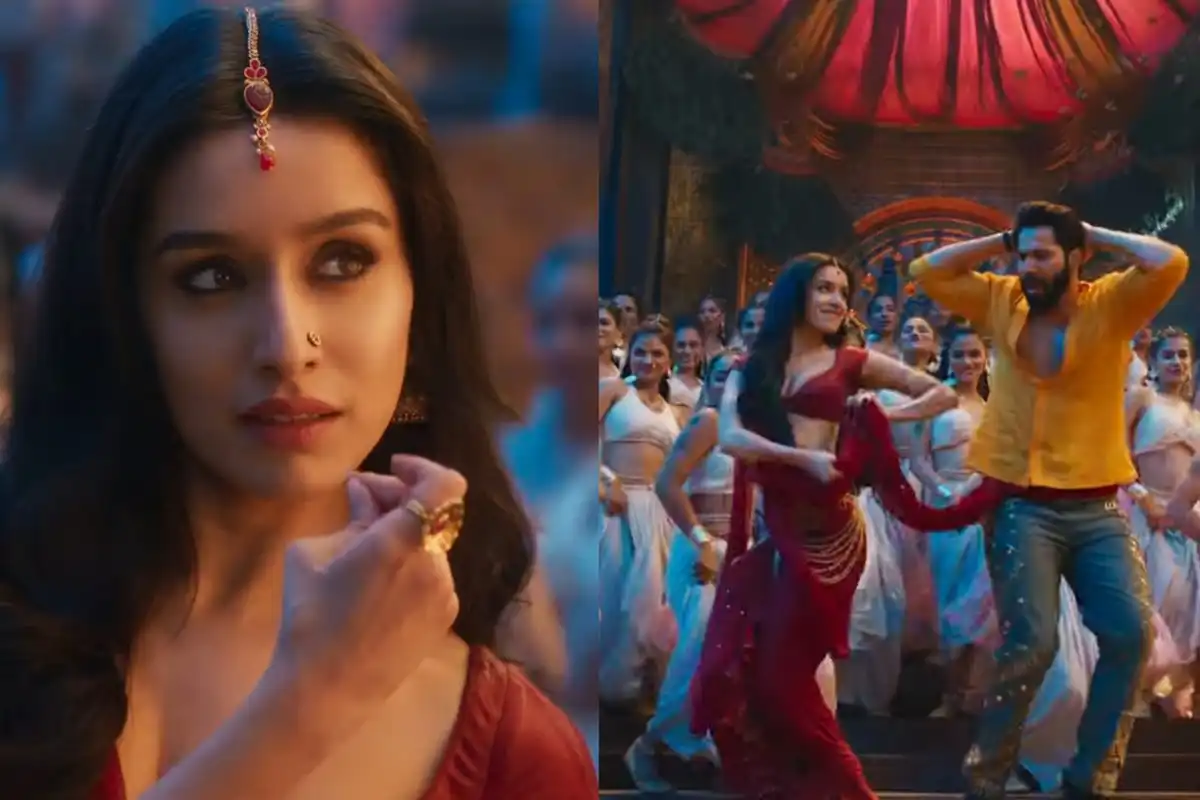 Stree is back! Shraddha Kapoor CONFIRMS sequel as she grooves with Varun Dhawan in Bhediya song
