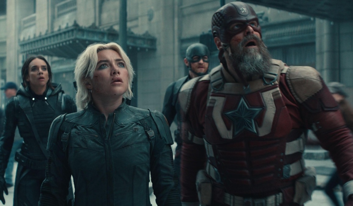 Thunderbolts* on OTT: Release date, cast and trailer about Marvel’s superhero movie