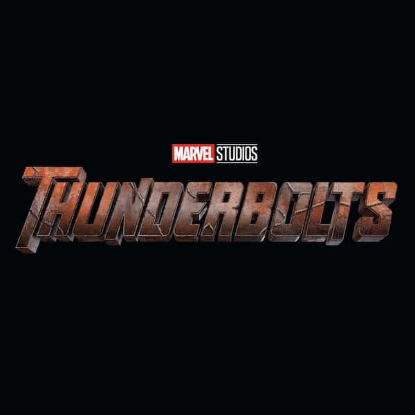 THUNDERBOLTS