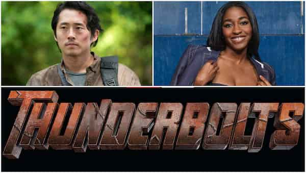 Thunderbolts – Steven Yeun and Ayo Edebiri’s exit not related to quality of the script; dissecting the chaos in detail