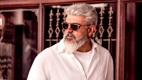 Thunivu review: Ajith's terrific screen presence saves this action drama which entertains despite minor flaws