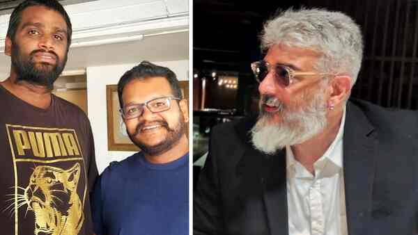 Ghibran spills the beans on the first single from Ajith's Thunivu, the much-awaited update leaves fans elated