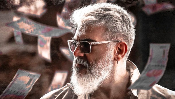 Gangstaa: Ghibran and team gear up to the release of third single from Ajith Kumar-starrer Thunivu