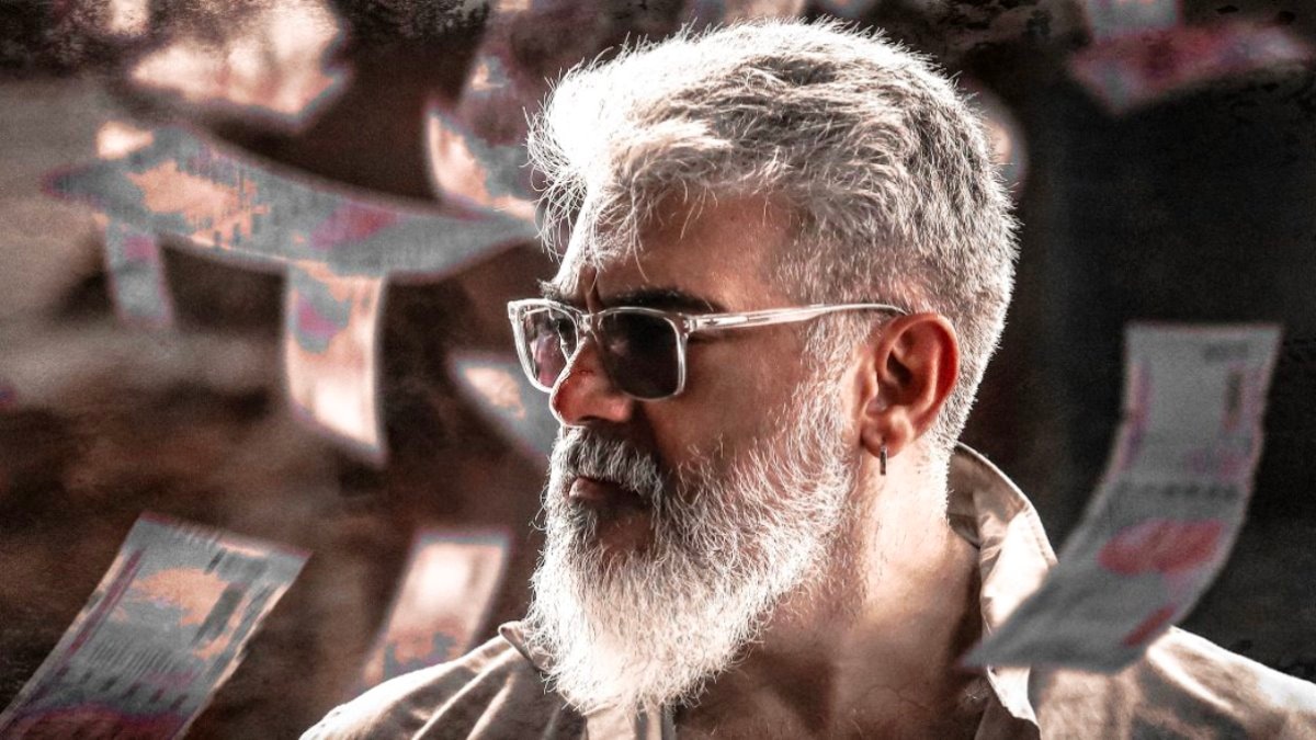 Gangstaa: Ghibran and team gear up to the release of third single from Ajith Kumar-starrer Thunivu