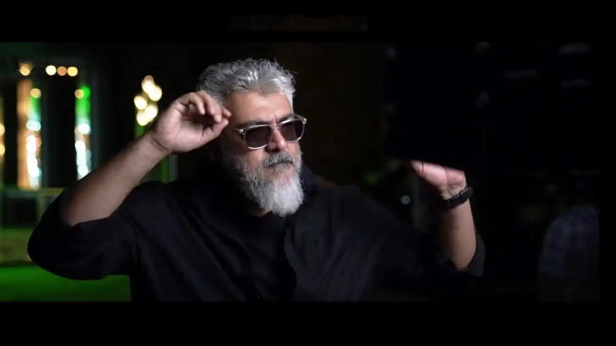 Thunivu: Here's when the trailer of Ajith Kumar's most-awaited action drama will be unveiled