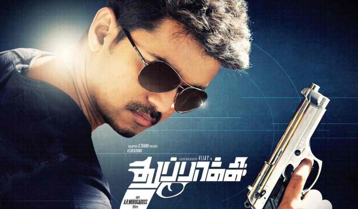 Vijay’s Thuppakki set to hit theatres once again on this date; here is where you can stream before that