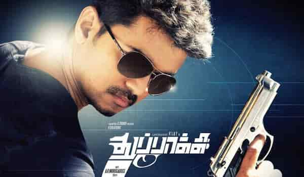 Vijay’s Thuppakki set to hit theatres once again on this date; here is where you can stream before that